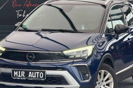 Opel Crossland (X) 112.000 km 17.900 &euro; Sinsheim 74889