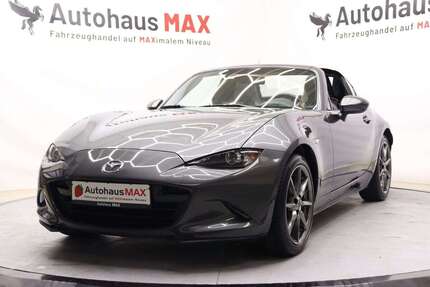 Mazda MX-5 74.105 km 24.990 &euro; Mannheim 68219