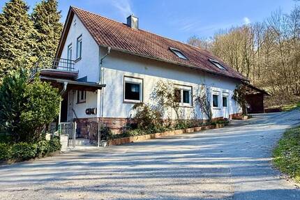 Haus Laudenbach - 6 Zimmer, 146 m&sup2;, 379.500&euro; | Angebot:26118133