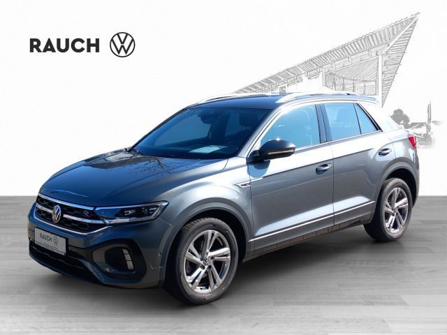VW T-Roc 51.216 km 24.880 &euro; Lampertheim 68623