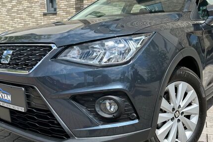 Seat Arona 55.000 km 16.999 € Mannheim 68309