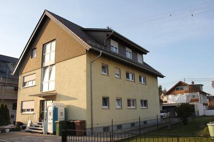 Haus Schwetzingen - 12 Zimmer, 347 m&sup2;, 930.000&euro; | Angebot:25298850