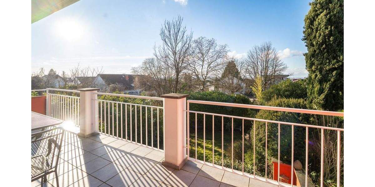 Doppelhaushälfte Weinheim Lützelsachsen - 5 Zimmer, 134 m&sup2;, 695.000&euro; | Angebot:24789910