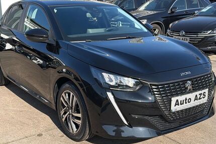 Peugeot 208 33.581 km 13.850 &euro; Schwetzingen 68723