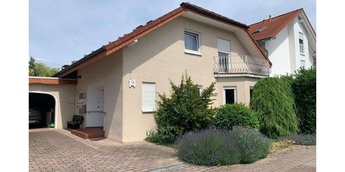 Einfamilienhaus Ubstadt-Weiher Weiher - 6 Zimmer, 161 m&sup2;, 615.000&euro; | Angebot:26186109