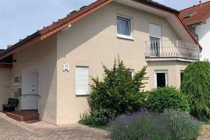 Haus Ubstadt-Weiher Weiher - 6 Zimmer, 161 m&sup2;, 615.000&euro; | Angebot:26186109