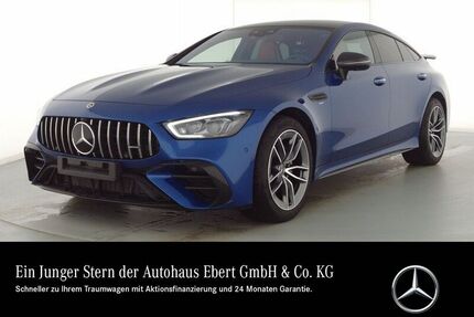 Mercedes AMG GT