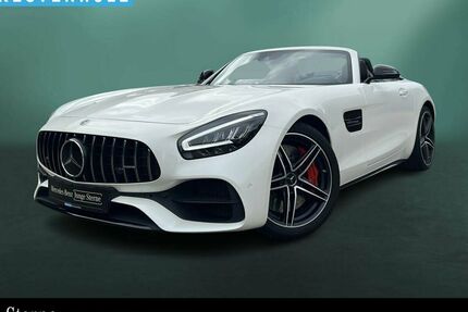 Mercedes-Benz AMG GT 18.450 km 115.990 &euro; Wiesloch 69168