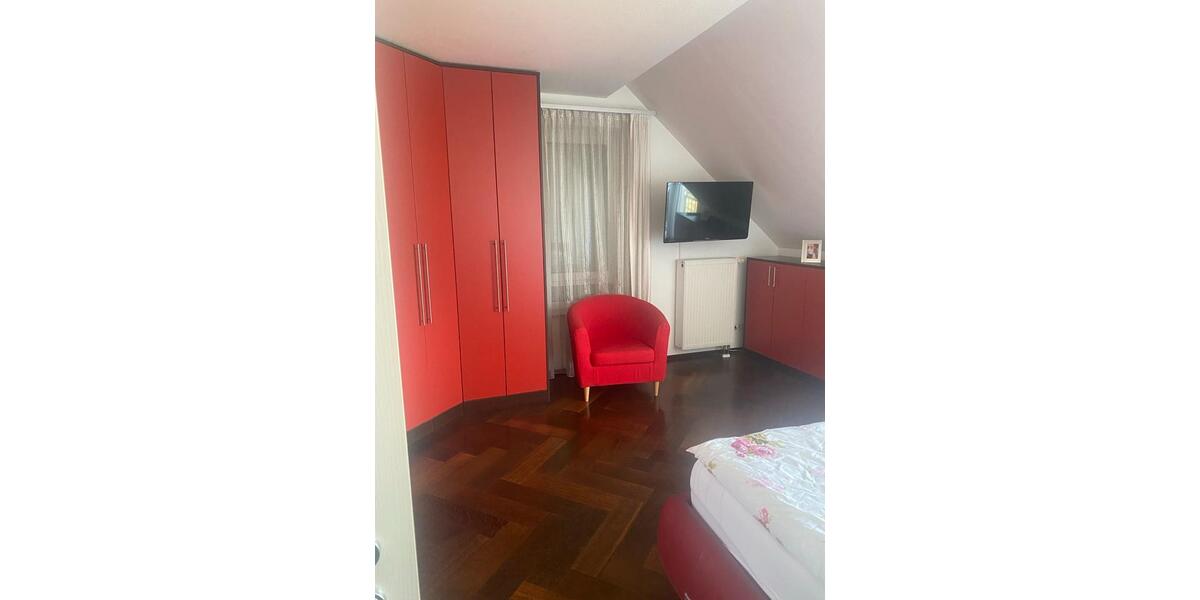 Etagenwohnung Sankt Leon-Rot Rot - 5 Zimmer, 185 m&sup2;, 735.000&euro; | Angebot:27014474