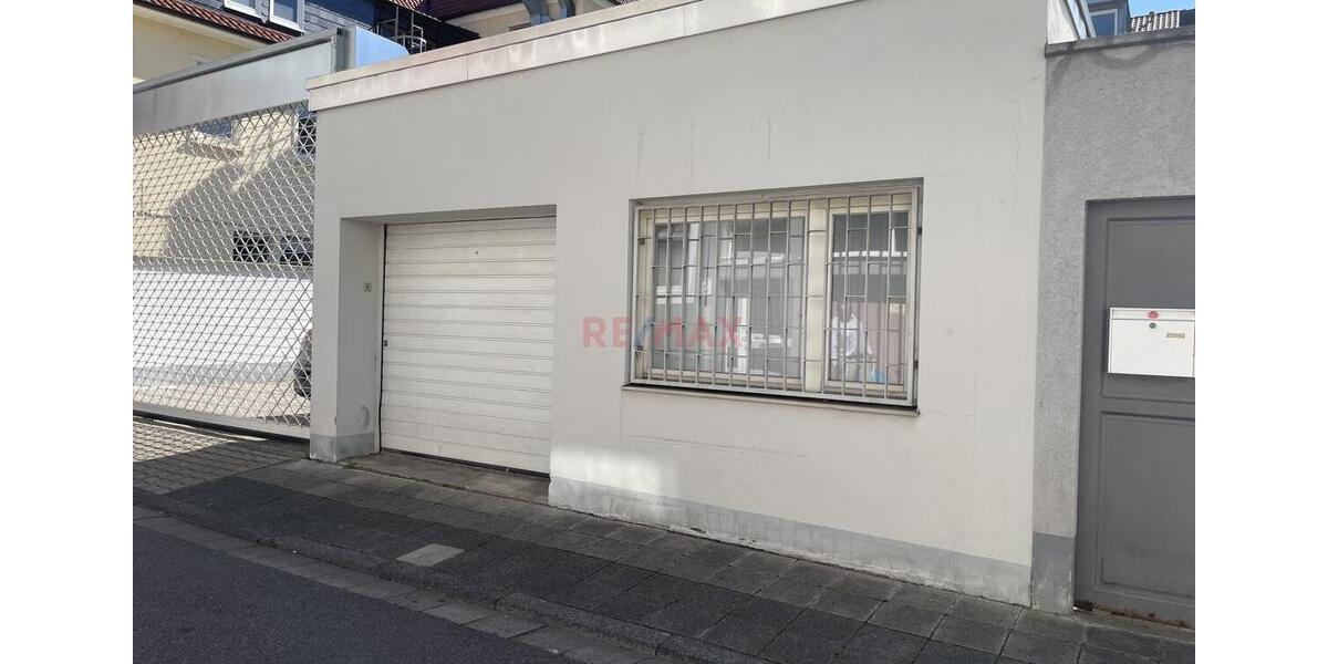 Dachgeschoßwohnung Frankenthal (Pfalz) - 2 Zimmer, 95 m&sup2;, 1.020&euro; | Angebot:23471977