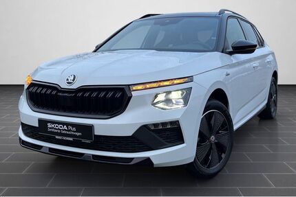 Skoda Kamiq 16.500 km 24.600 &euro; Mannheim 68167