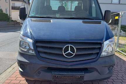Mercedes-Benz Sprinter 69.000 km 16.800 &euro; Leimen 69181