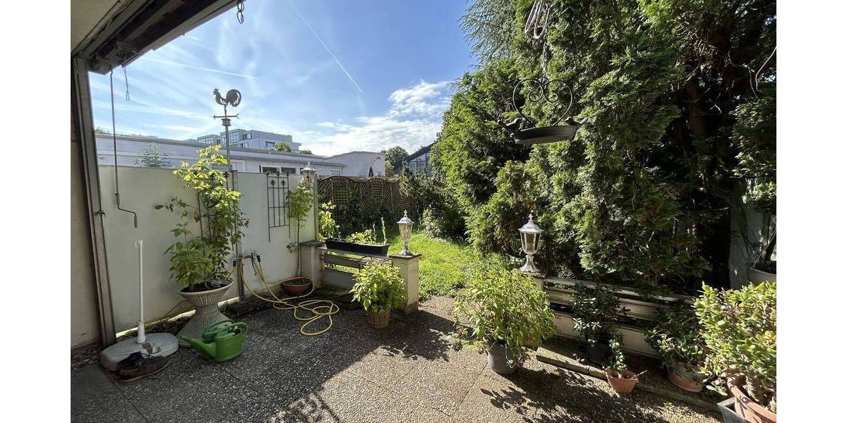 Reihenendhaus Heidelberg / Rohrbach Rohrbach - 4 Zimmer, 101 m&sup2;, 349.000&euro; | Angebot:26816651