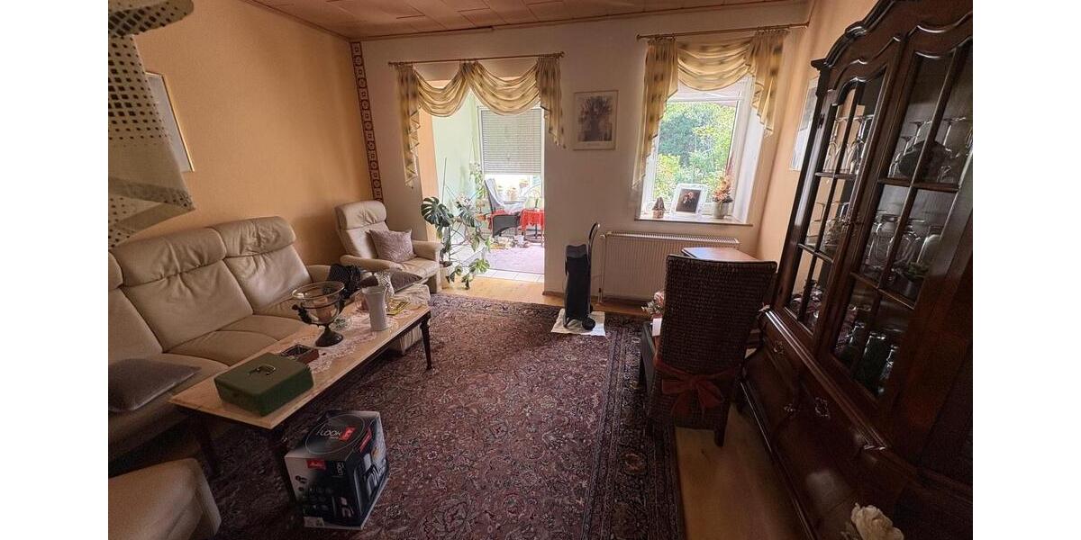 Erdgeschoßwohnung Ludwigshafen am Rhein Ludwigshafen-Hemshof - 1 Zimmer, 60 m&sup2;, 180.000&euro; | Angebot:26326848