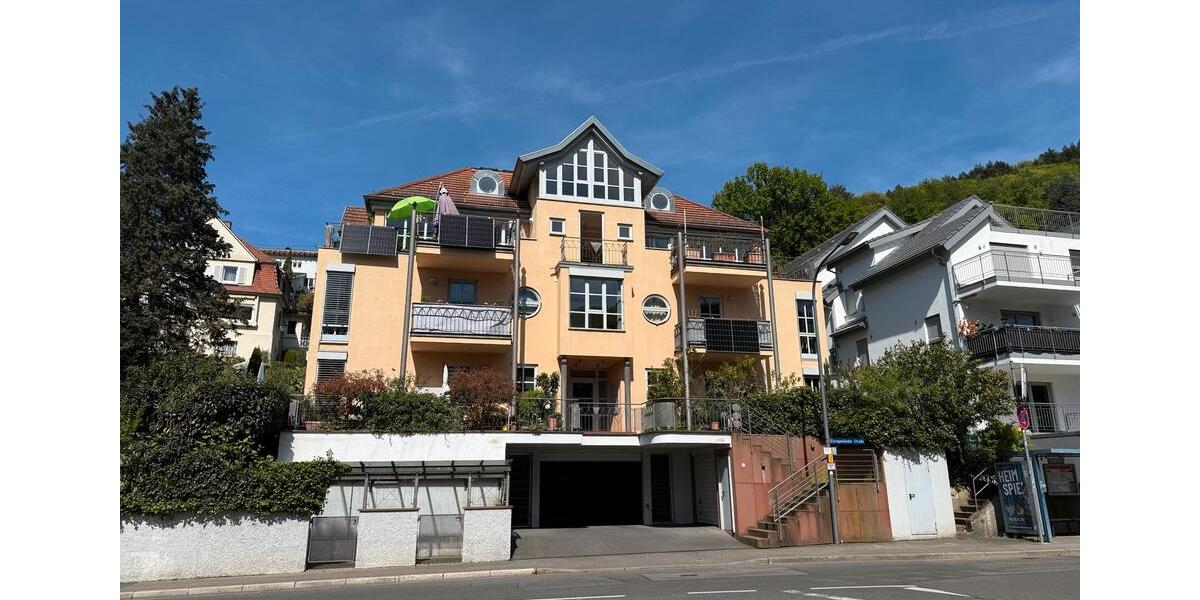 Einfamilienhaus Heidelberg Peterstal - 3 Zimmer, 113 m&sup2;, 2.000&euro; | Angebot:26351367