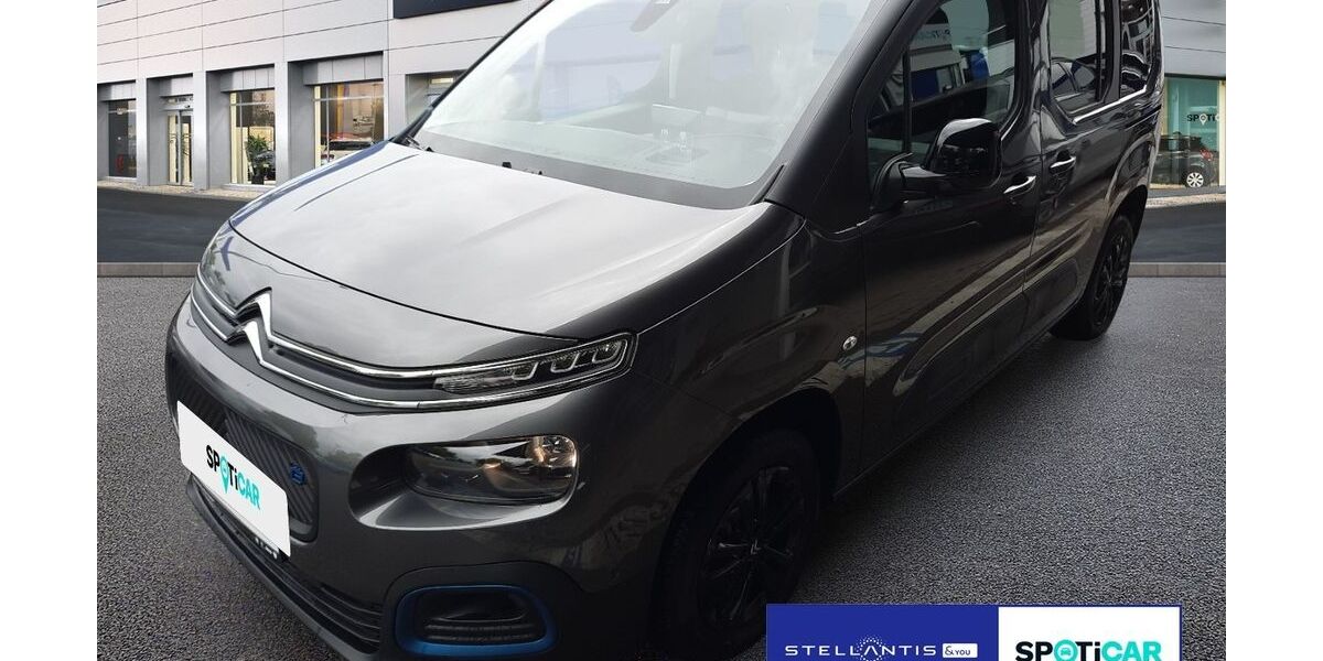 Citroen Berlingo 20.816 km 24.890 &euro; Mannheim 68309