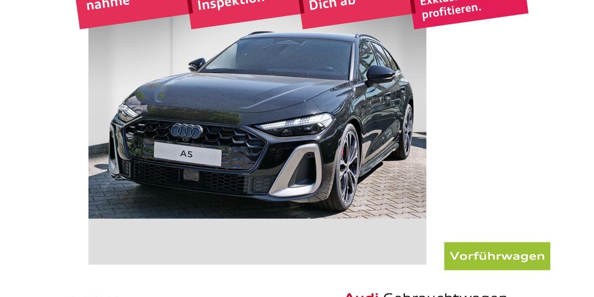 Audi A5 19.900 km 53.990 &euro; Weinheim 69469