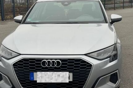 Audi A3 55.467 km 24.300 € Ludwigshafen 67061