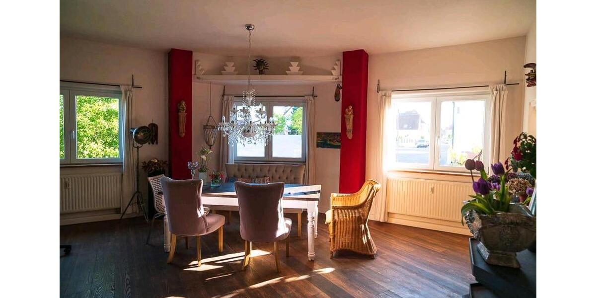 Erdgeschoßwohnung Schifferstadt - 4 Zimmer, 140 m&sup2;, 380.000&euro; | Angebot:26411730