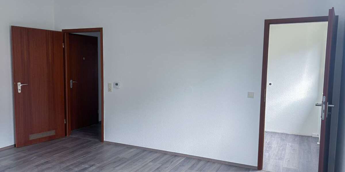 Etagenwohnung Ludwigshafen am Rhein Mundenheim - 1 Zimmer, 40 m&sup2;, 600&euro; | Angebot:27419901