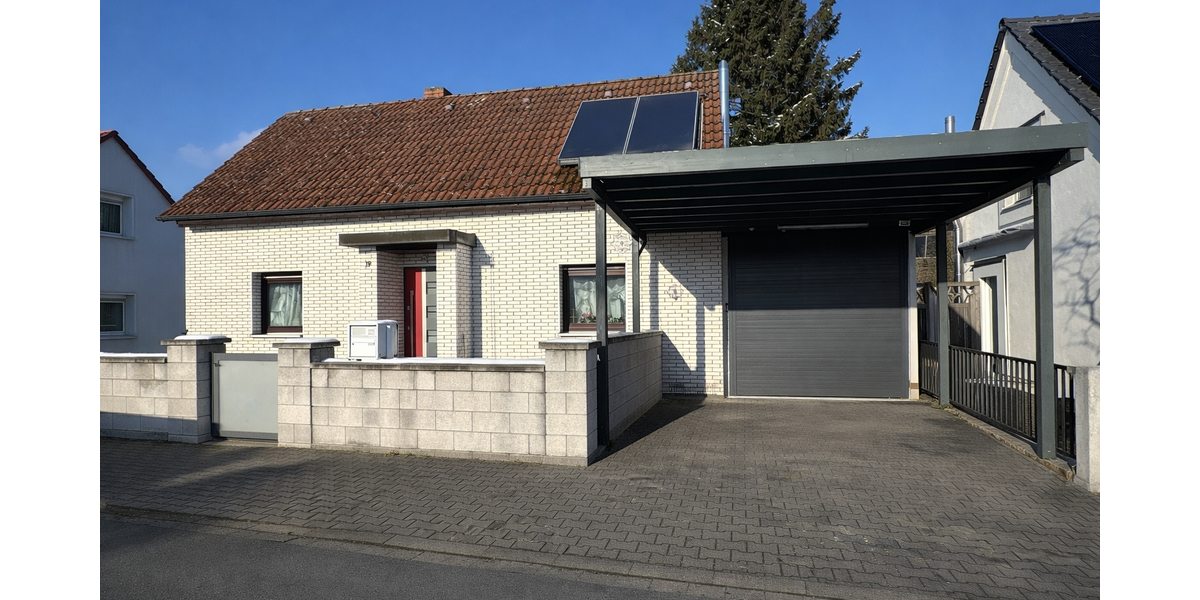 Einfamilienhaus Mannheim Almenhof - 6 Zimmer, 167 m&sup2;, 305.000&euro; | Angebot:25520757