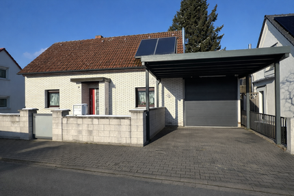 Haus Mannheim Almenhof - 6 Zimmer, 167 m&sup2;, 305.000&euro; | Angebot:25520757