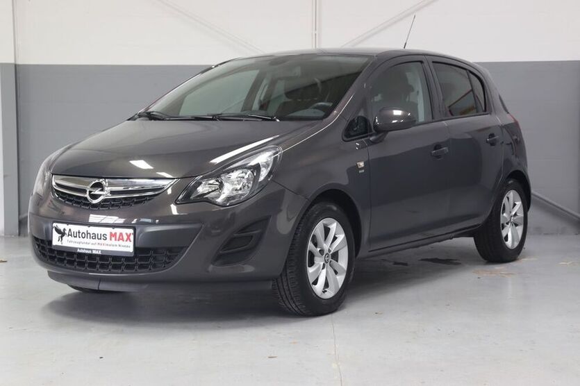 Corsa