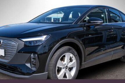 Audi Q4 e-tron 41.800 km 25.860 &euro; Sinsheim 74889