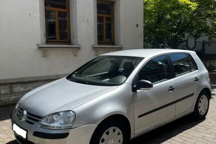 VW Golf 195.000 km 2.400 &euro; Schifferstadt 67105