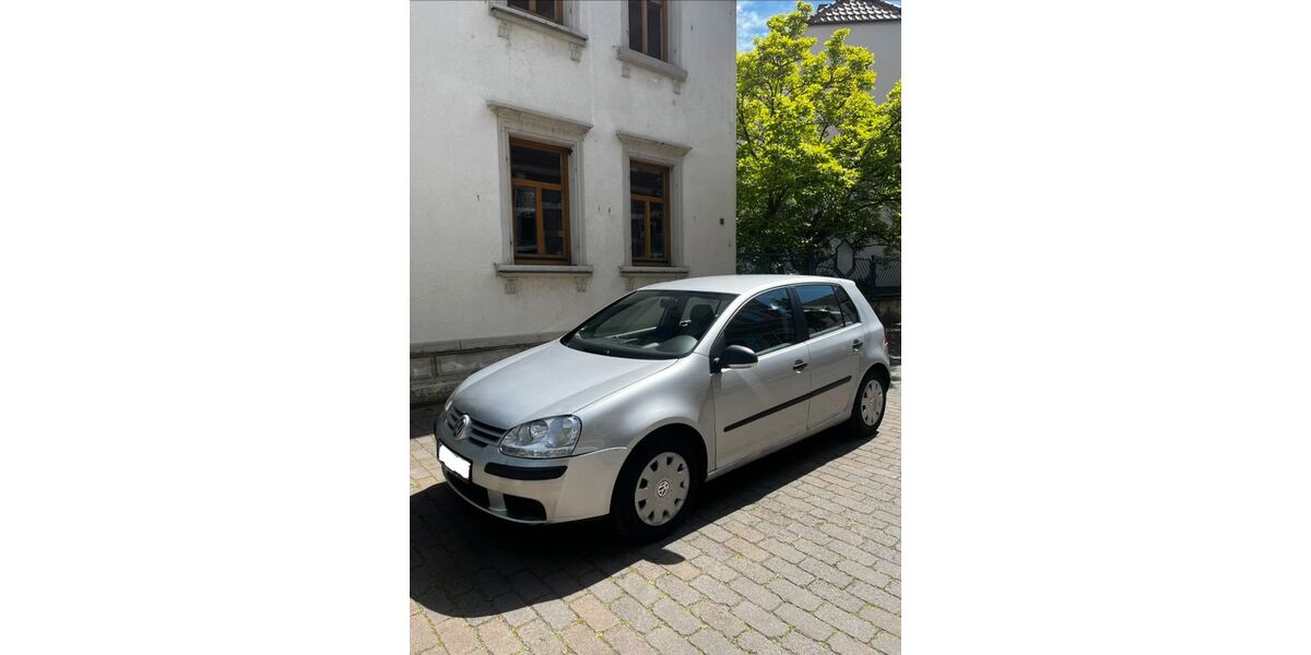 VW Golf 195.000 km 2.400 &euro; Schifferstadt 67105