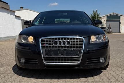 Audi A3 171.191 km 3.700 &euro; Speyer 67346