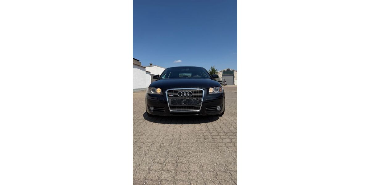 Audi A3 171.191 km 3.700 &euro; Speyer 67346