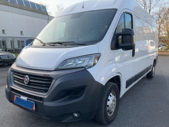 Fiat Ducato 122.000 km 23.900 € Sinsheim 74889