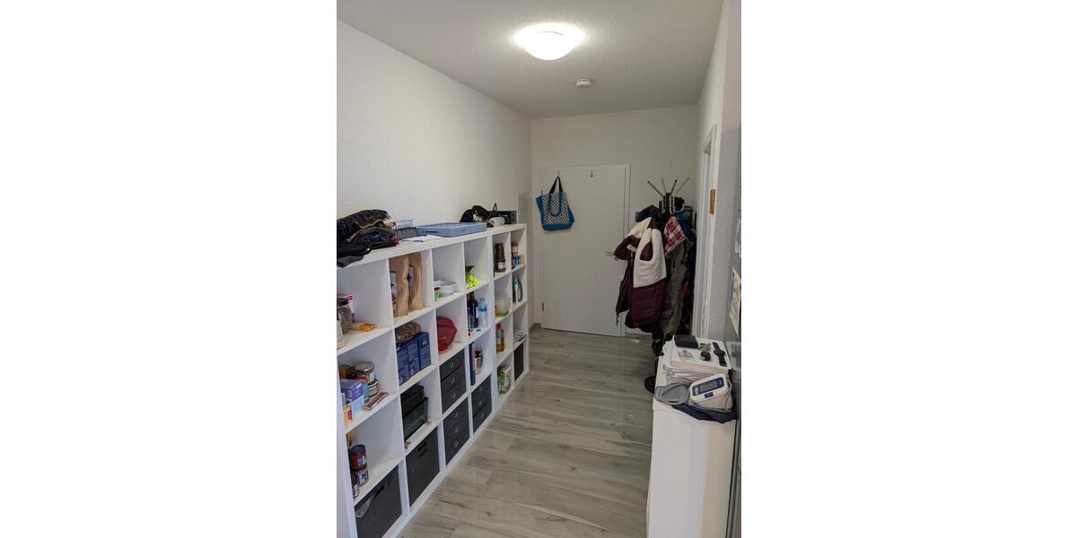 Etagenwohnung Leimen - 2 Zimmer, 65 m&sup2;, 1.150&euro; | Angebot:26700995