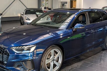 Audi A4 99.000 km 30.900 &euro; Weinheim 69469