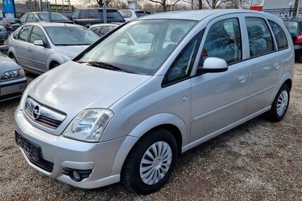 Opel Meriva 93.000 km 3.250 &euro; Mannheim 68199