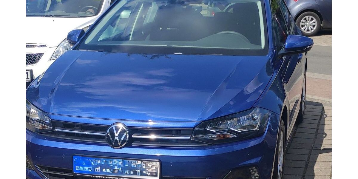 VW Polo 53.000 km 16.400 &euro; Mannheim 68219