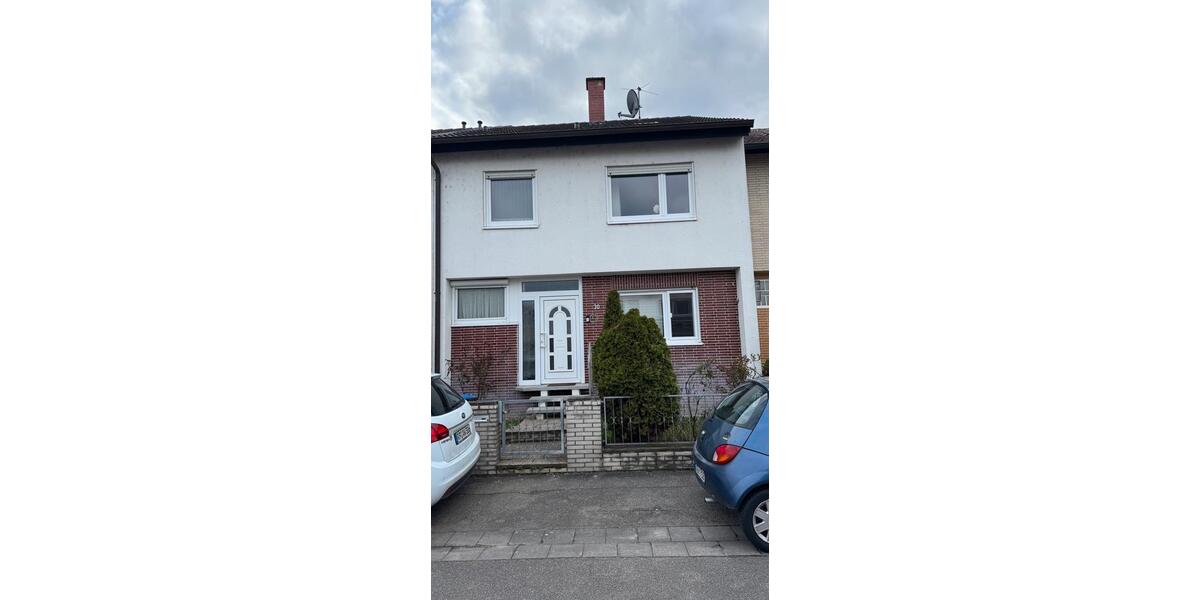 Reihenhaus Mutterstadt - 6 Zimmer, 145 m&sup2;, 450.000&euro; | Angebot:27180892