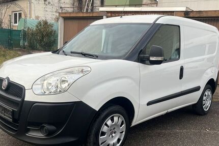 Fiat Doblo 57.965 km 4.750 &euro; Viernheim 68519