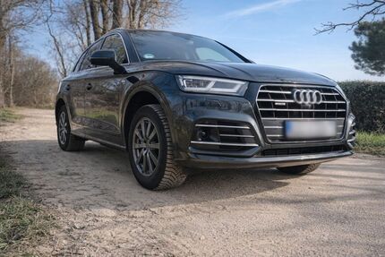 Audi Q5 127.000 km 30.400 &euro; Frankenthal 67227