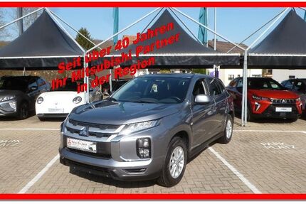 Mitsubishi ASX 52.505 km 17.890 &euro; Bammental 69245