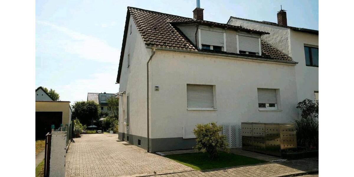 Doppelhaushälfte Brühl - 5 Zimmer, 140 m&sup2;, 690.000&euro; | Angebot:27000072