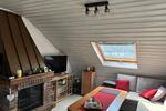 Dachgeschoßwohnung Weinheim - 3 Zimmer, 65 m&sup2;, 173.000&euro; | Angebot:25979076