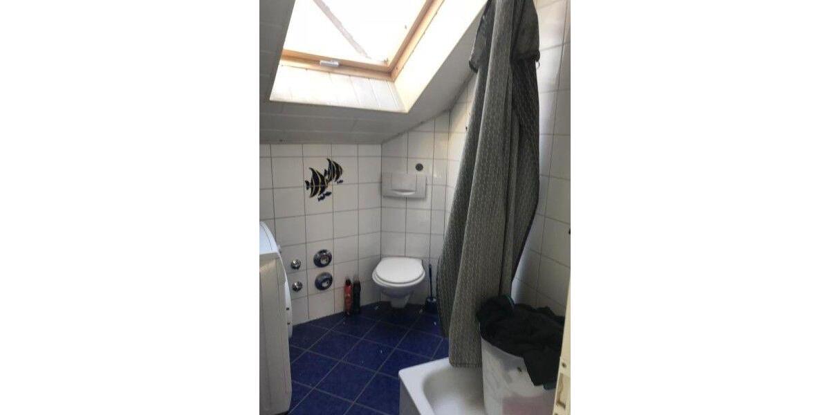 Maisonettenwohnung Wiesloch - 2.5 Zimmer, 76 m&sup2;, 820&euro; | Angebot:26385503