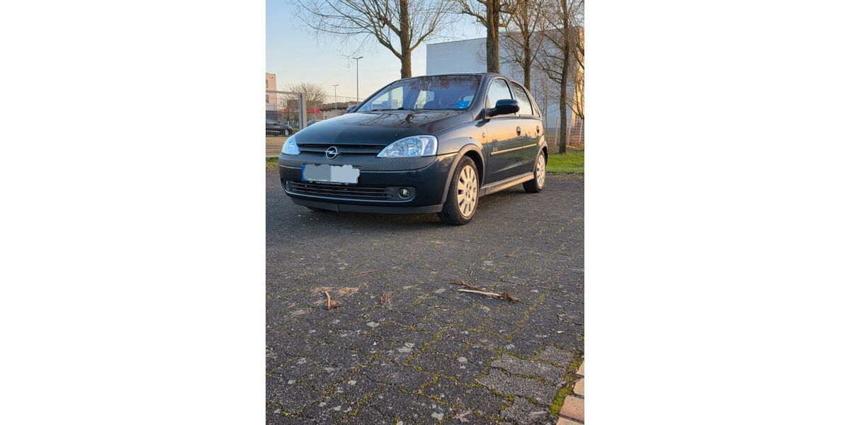 Opel Corsa 130.000 km 1.750 &euro; Viernheim 68519