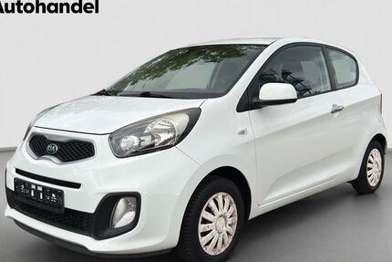 Kia Picanto 43.000 km 5.499 &euro; Heidelberg 69126