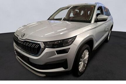 Skoda Kodiaq 51.600 km 35.890 &euro; Weinheim 69469