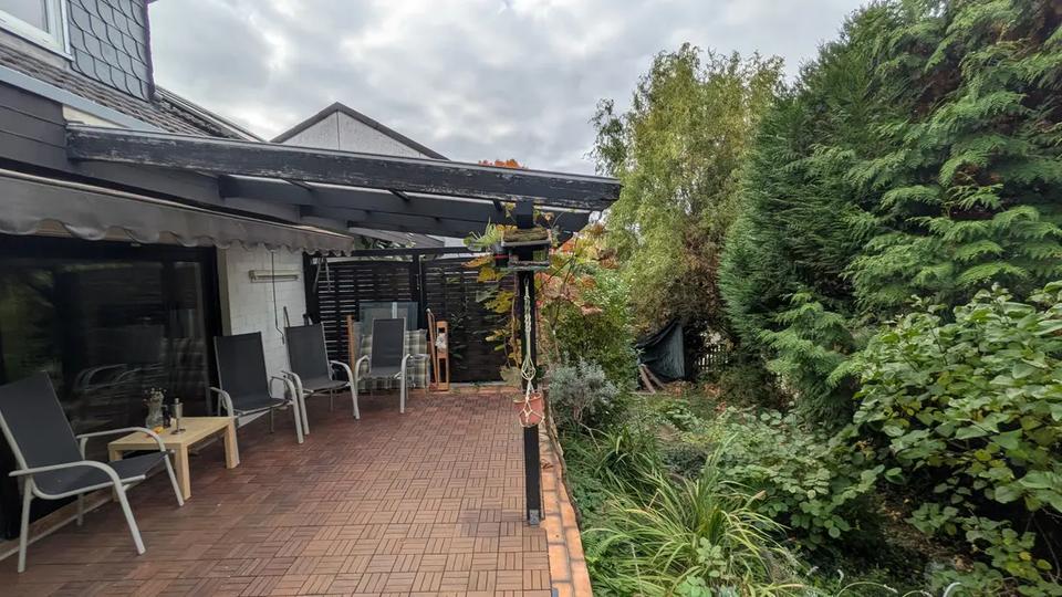 Einfamilienhaus Heidelberg Boxberg - 7 Zimmer, 263 m&sup2;, 780.000&euro; | Angebot:26249738