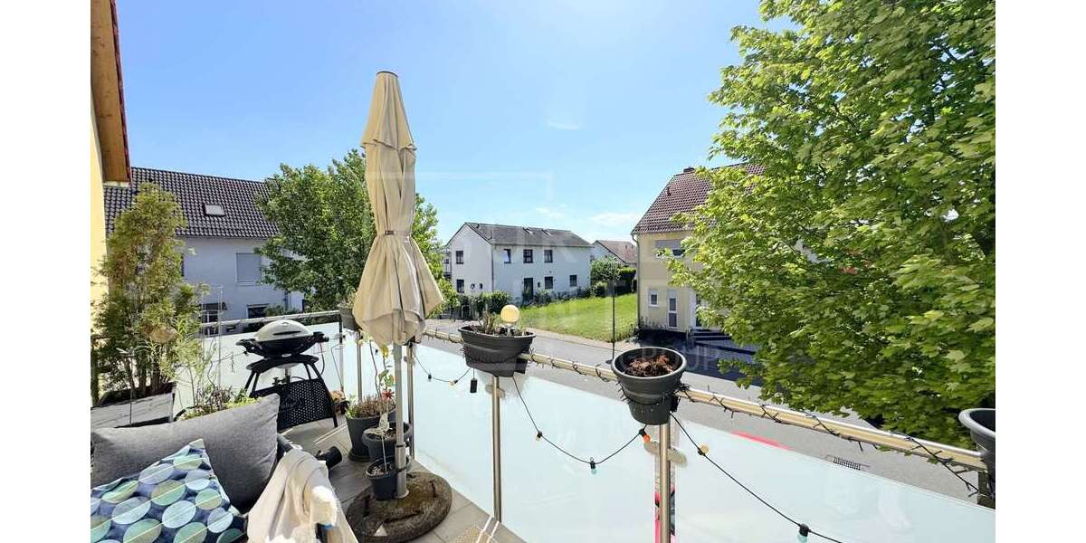 Etagenwohnung Plankstadt - 4 Zimmer, 127 m&sup2;, 1.650&euro; | Angebot:27143570