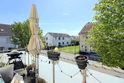 Wohnung Plankstadt - 4 Zimmer, 127 m&sup2;, 1.650&euro; | Angebot:27143570